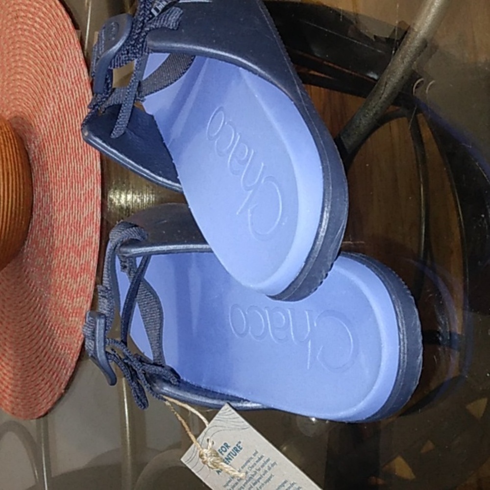 CHACO Slides - Picture 3 of 4